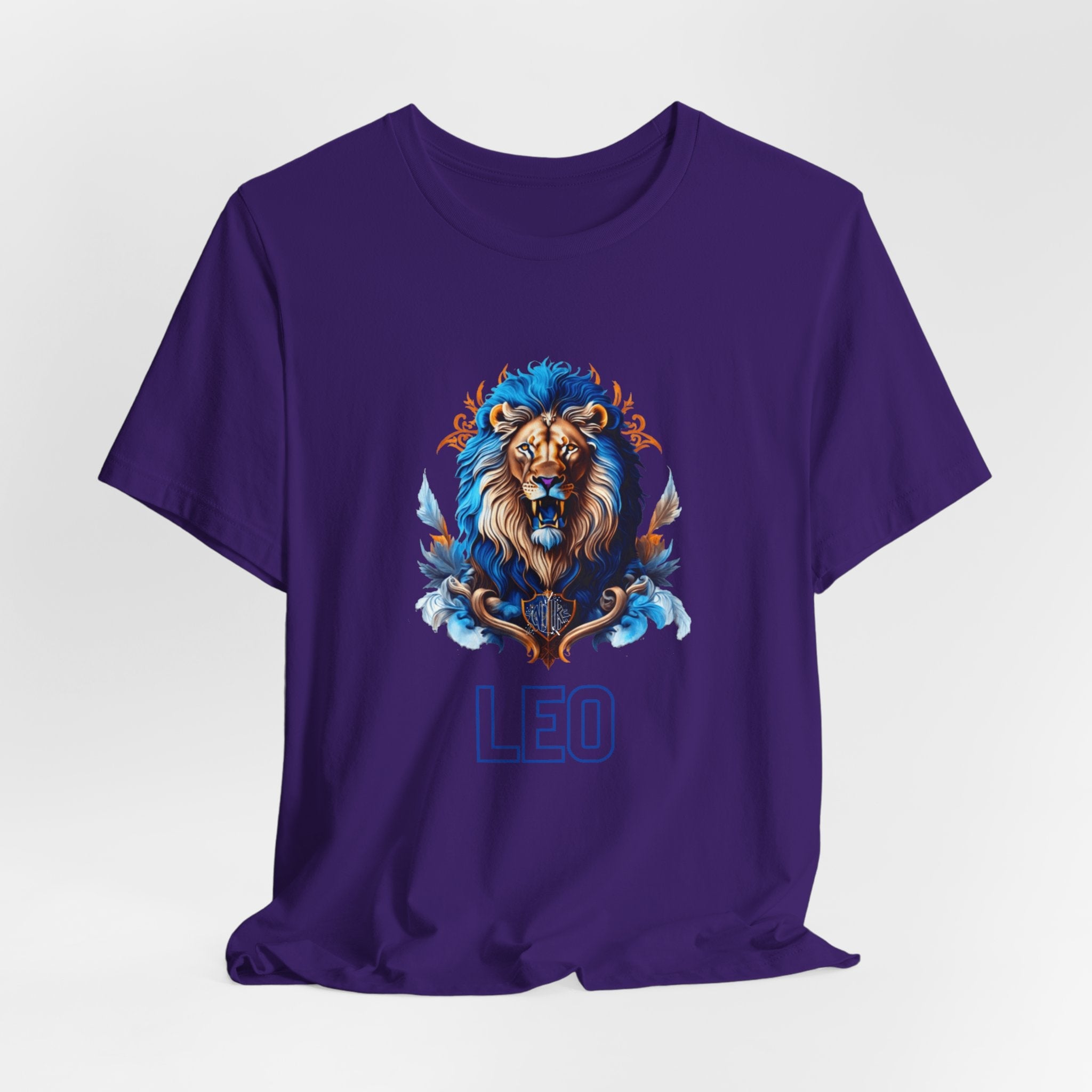 LEO The Lion T-Shirt
